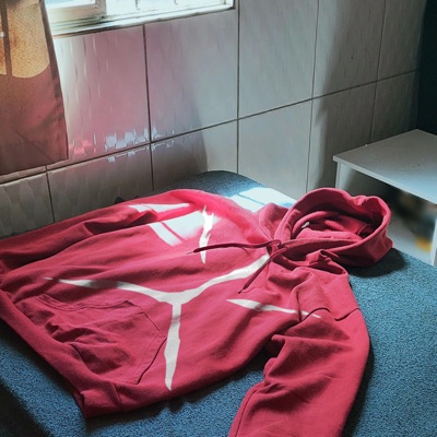 eu tenho medo de palavras (não posso ficar) - Single