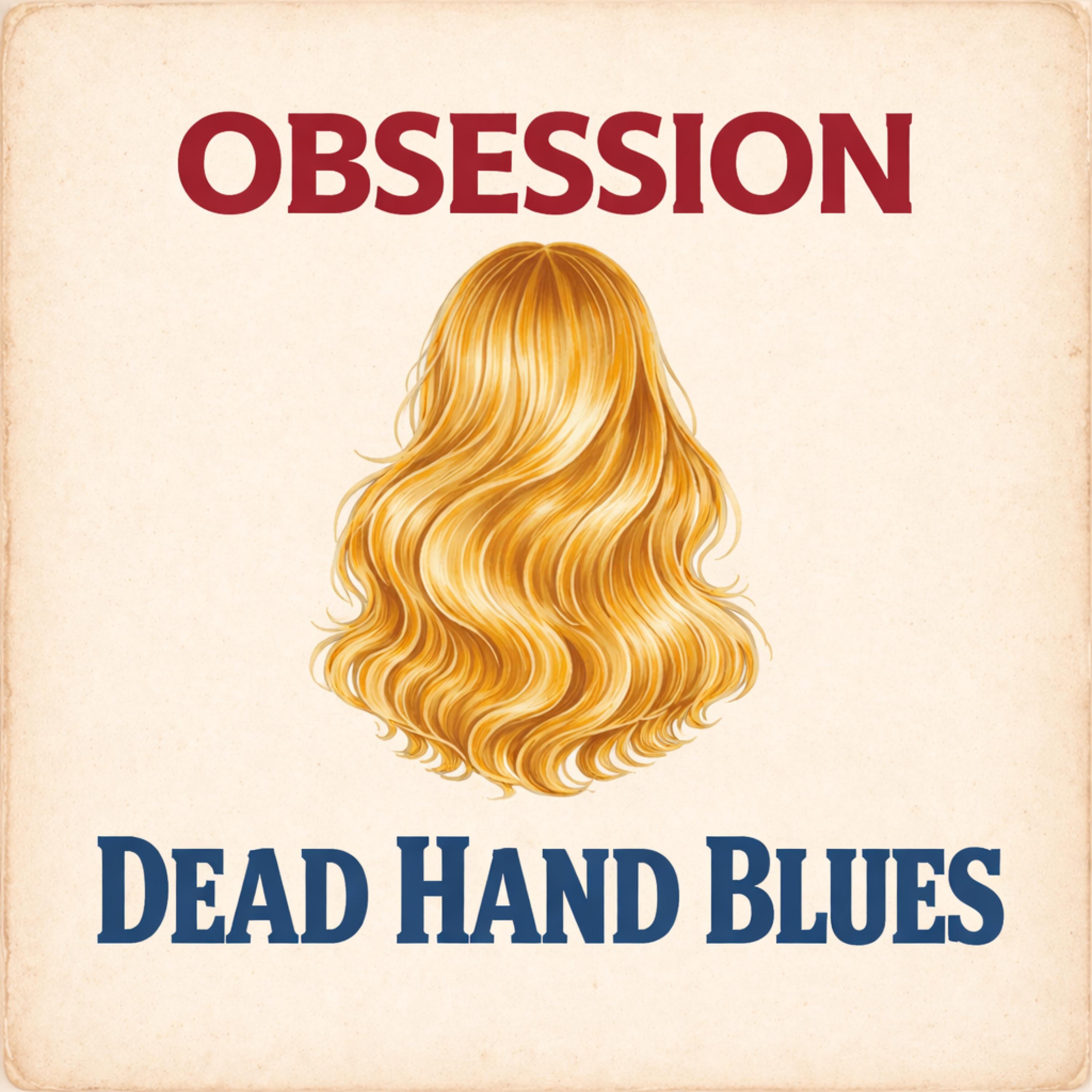 Obsession - Single