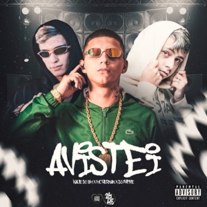 Eu Avistei (feat. MC Hernan)
