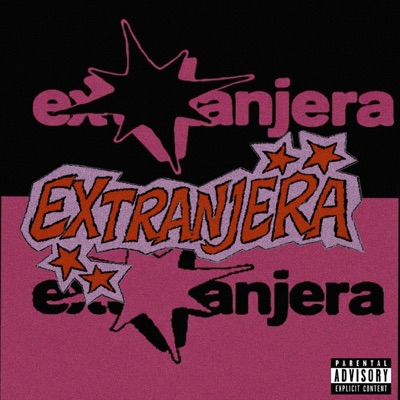 EXTRANJERA - Single