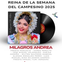 La Emperatriz del Folklore (feat. Karina Cedeño) - Single - José Miguel Velásquez