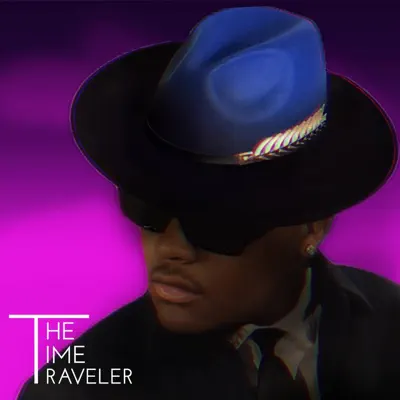 Escucha The Time Traveler de Jarrett.