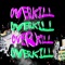 Overkill (feat. Azuki Eru) - stb lyrics