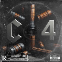 C-4 (feat. Biancucci, Kechu Efx & Niche NLS) - Single - Nosrex