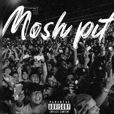 Mosh Pit (2019 Demo) - Single