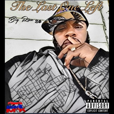 The Last One Left