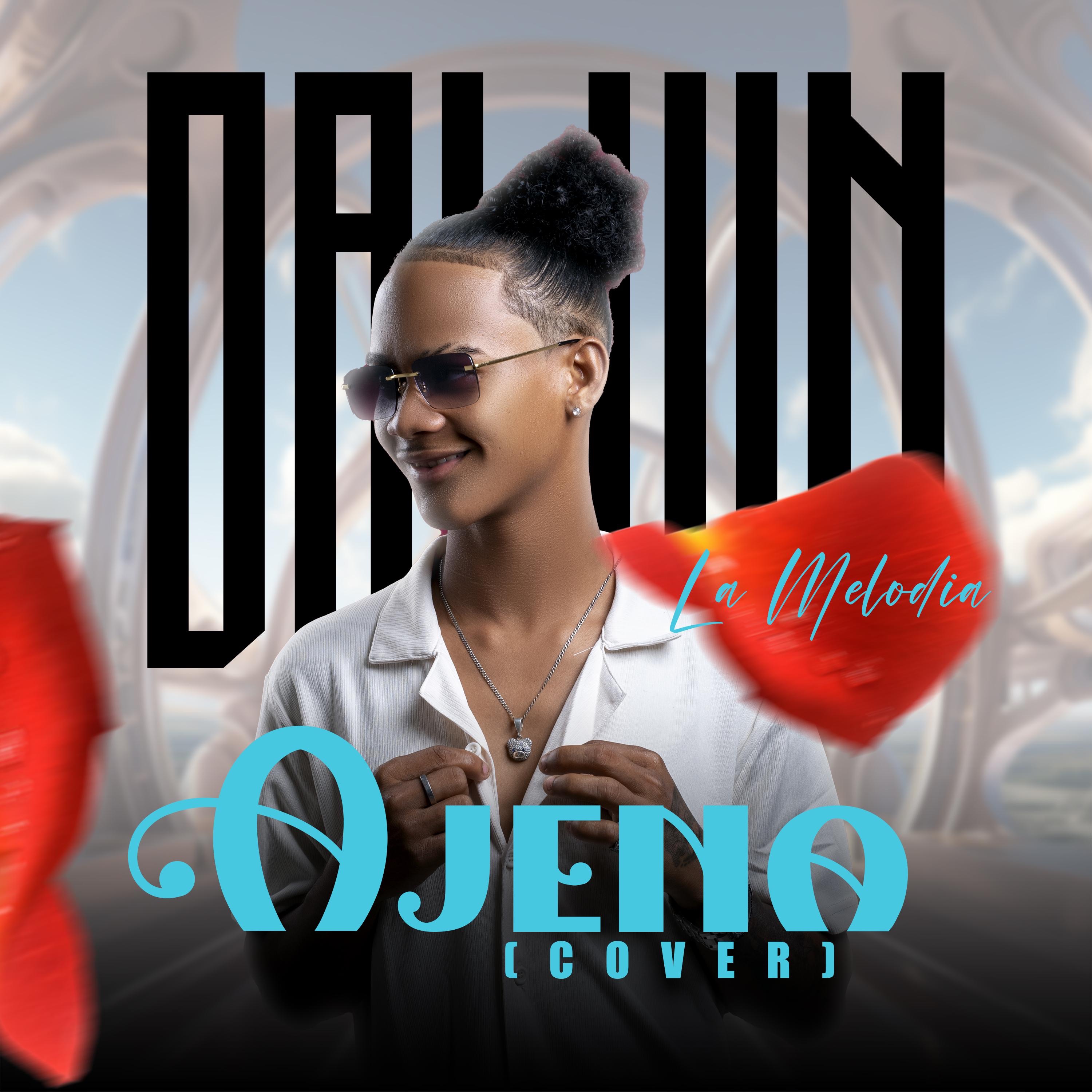 Tu Eres Ajena (Live Version) - Single