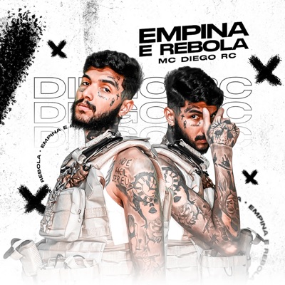 Empina e Rebola - Single