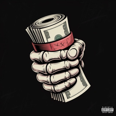 Gettin Dat Stack - Single