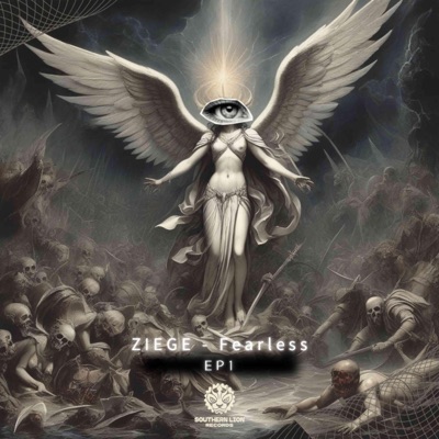 Fearless - EP