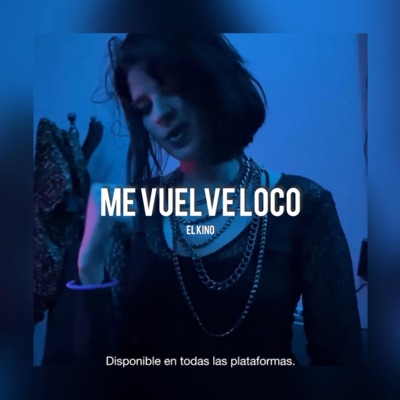 Me vuelve loco - Single