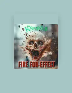 Listen to Körperzier, watch music videos, read bio, see tour dates & more!