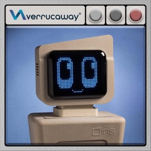 Verrucaway (Original Short Sci-Fi Comedy Soundtrack) - EP