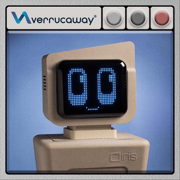 Verrucaway (Original Short Sci-Fi Comedy Soundtrack) - EP