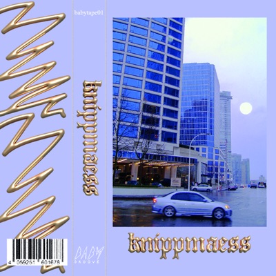 Dinxperlow - Single