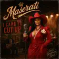 I Came To Cut Up