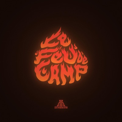 Le Feu de Camp - EP