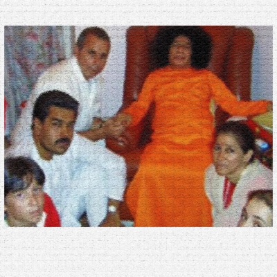 Quemando la mentalidad de mierda de mi país - Single