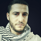 حياة بطعم الموت