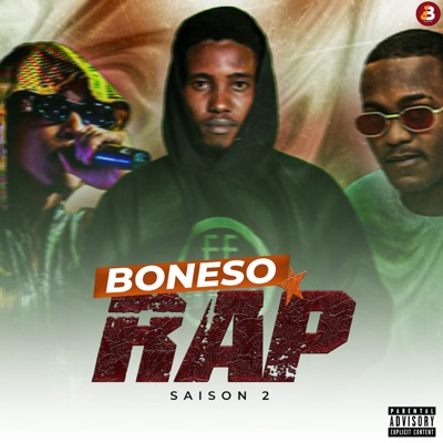 BonesoRap, Saison 2 - EP