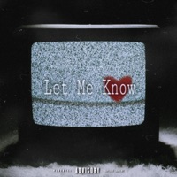 Let Me Know - Single - MTS Jordan