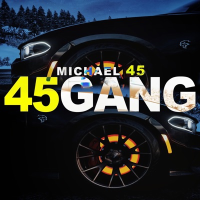 45 GANG - Single
