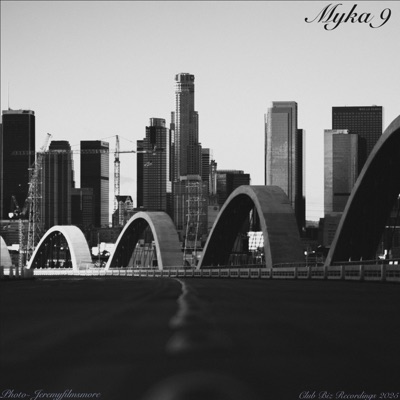 Blastasis (feat. Myka 9) - Single