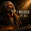 Bleeding Strings - I Walked It All portada