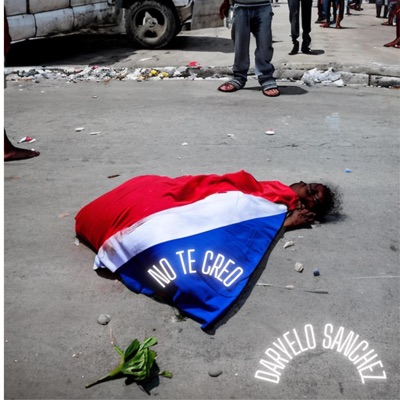 No Te Creo - Single