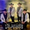 elpidio pazo - Jaguares Del Norte lyrics