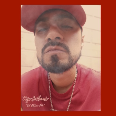 Sigo Luchando (feat. T One Six) - Single
