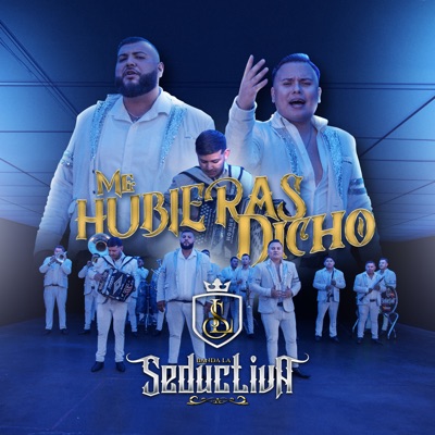 Me  hubieras dicho - Single