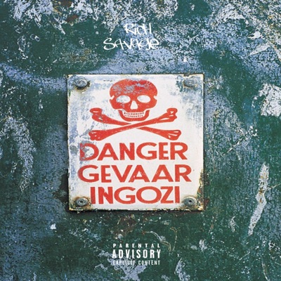 Danger Gevaar (feat. Young Tie & Sxova) - Single