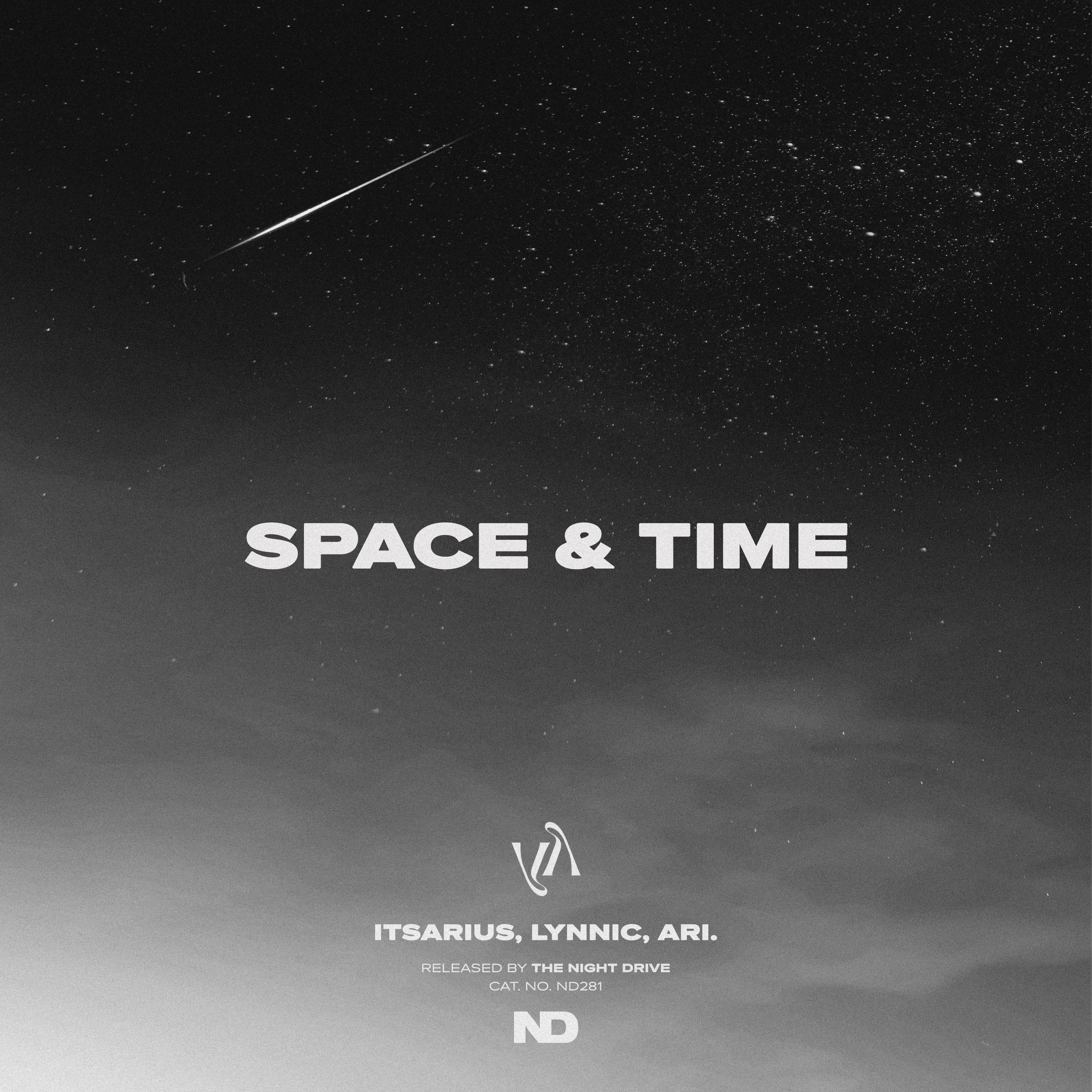 Space & Time - Single