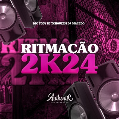 Ritmação 2K24 - Single