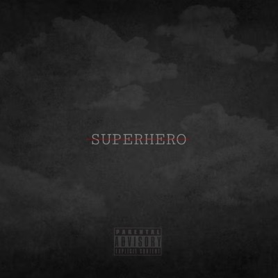 Superhero - Single