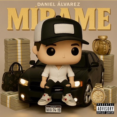 Mirame - Single