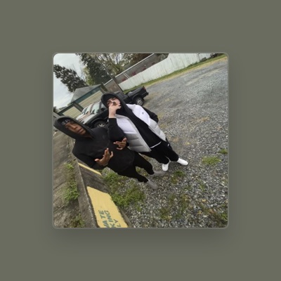 Listen to ejdxtti, watch music videos, read bio, see tour dates & more!