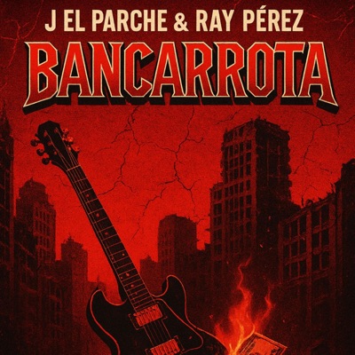 Bancarrota - Single
