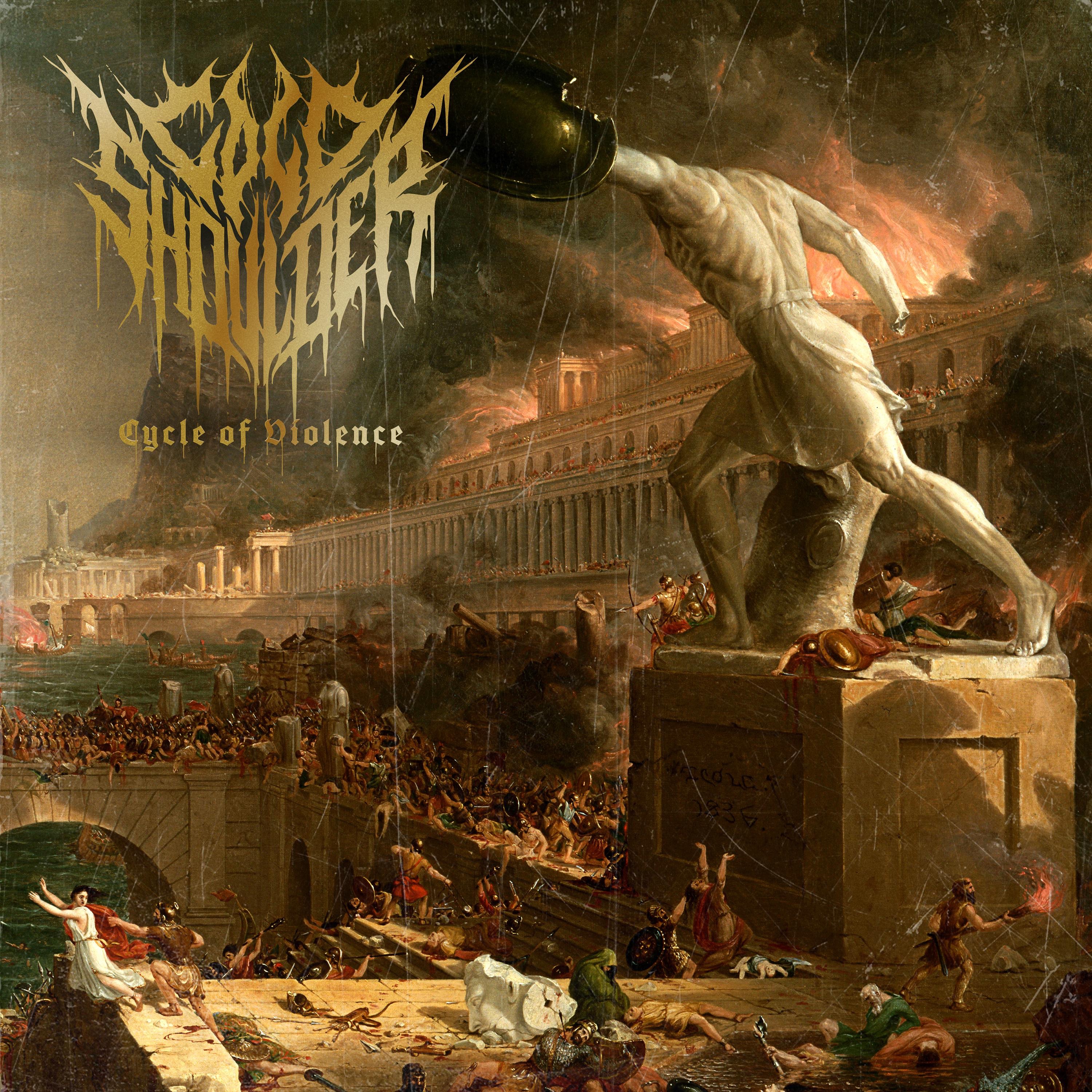 Cycle of Violence - Single