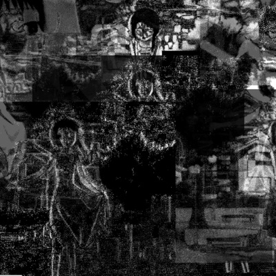 experimental crook - Single