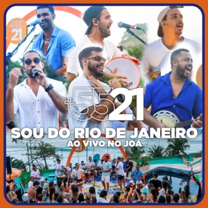 Sou do Rio de Janeiro (Ao Vivo no Joá)