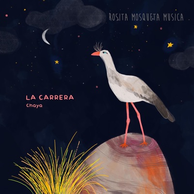 La Carrera (Chaya) - Single