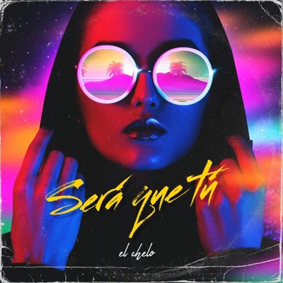 Será que tú - Single