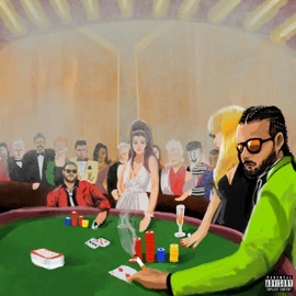 Talking Dirty (feat. Tree Mason & Tek) UFO Fev & Spanish Ran