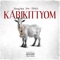 KÁRIKITTYOM (feat. Dief91) - YoungMed lyrics