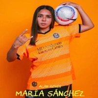 María Sánchez - Single - Alan Reyes