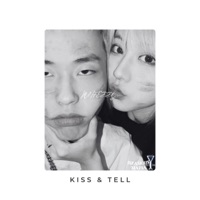 KISS & TELL - Single - Freddy Konfeddy