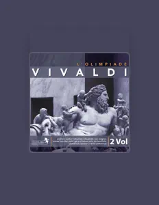 收听 Ensemble Vocal La Cappella、观看音乐视频、阅读小传、查看巡演日期等 ！