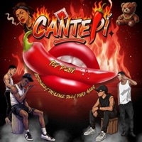 CANTEPI (feat. DKEY) - Single - Astronazzy, Don Pablo Mures, Da Silence & Ted Prod